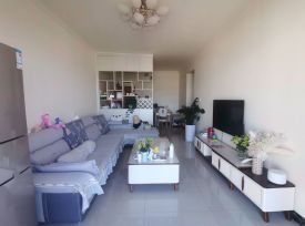 花香满径小区租房，两室两厅, 呈贡市政府