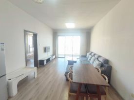 公园1903小区租房，三室两厅, 南北 