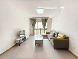 经典明苑小区租房，两室两厅, 南 经典明