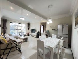 农职培训中心生活区小区租房，三室两厅, 