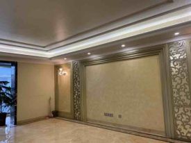 融创春风十里海豚湾小区租房，一室一厅, 