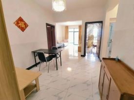 公园1903小区租房，四室两厅, 南北 