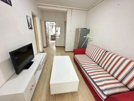 和谐世纪小区租房，一室一厅, 西北 和谐