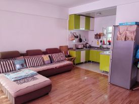 中骏云谷小镇小区租房，三室两厅, 中骏云