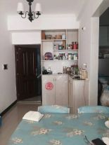 海伦堡中央广场?小区租房，三室两厅, 东