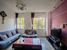 硅谷公寓小区租房，两室两厅, 硅谷公寓2