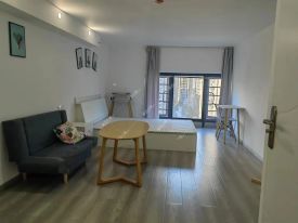 梁源小区租房，一室两厅, 西山区政府旁空