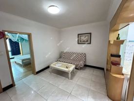 云南映象主题文化小区租房，两室两厅, 低