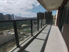 润城二区小区租房，一室一厅, 润城精装修