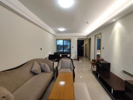 海伦中心小区租房，一室一厅, 正南海伦中