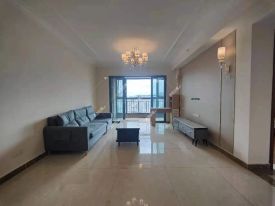 南亚未来城小区租房，三室两厅, 西南林大