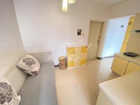 金坤世纪小区租房，两室两厅, 新上 地铁