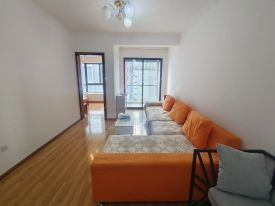 银德香榭丽园小区租房，七室两厅, 南北 