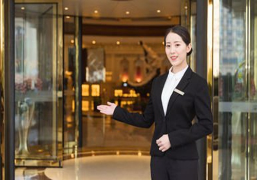 ?PoE技術(shù)如何改變酒店行業(yè)的建設(shè)與運(yùn)營管理