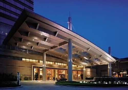 酒店跨界免稅，解鎖消費新 “風(fēng)口”