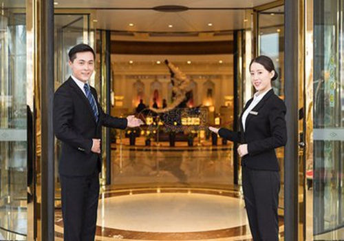 酒店競爭分析：如何精準定位你的競爭對手酒店？