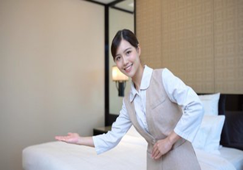 酒店驗收必看！掌握這三大標準