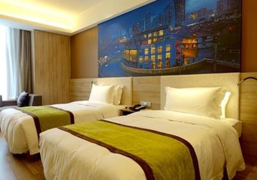 酒店行業(yè)的發(fā)展趨勢(shì)與前景展望