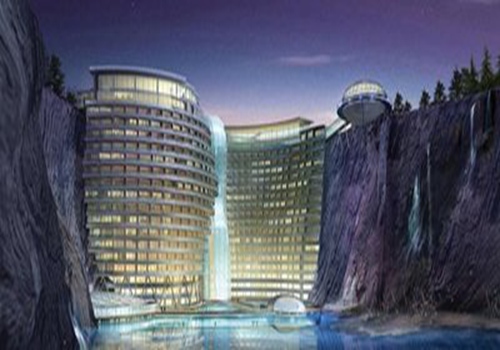 電競(jìng)酒店的前景及發(fā)展趨勢(shì)